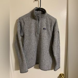 Patagonia Jacket 1/4 Zip
